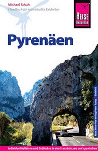 Enlarge image Cover: Reise Know-How Pyrenäen - Reise Know-How Verlag Peter Rump GmbH