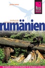 Cover: Reise Know-How Rum&auml;nien - Reise Know-How Verlag Peter Rump GmbH