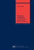 Cover: Werkstatt Stadtkultur - Klartext