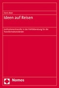 Cover: Ideen auf Reisen - Nomos