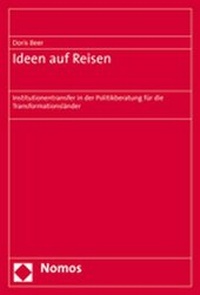 Enlarge image Cover: Ideen auf Reisen - Nomos