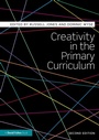Cover: Creativity in the Primary Curriculum - Routledge