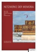 Cover: Netzwerke der Memoria - Klartext