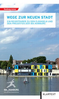 Abbildung von: Wege zur neuen Stadt - Klartext