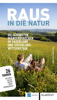 Abbildung von: Raus in die Natur - Klartext