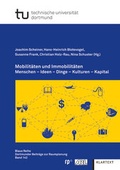 Cover: Mobilit&auml;ten und Immobilit&auml;ten - Klartext