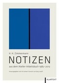Cover: Notizen - Klartext