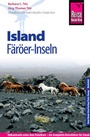 Cover: Reise Know-How Island, F&auml;r&ouml;er-Inseln - Reise Know-How Verlag Peter Rump GmbH