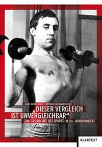 Abbildung von: "Dieser Vergleich ist unvergleichbar" - Klartext
