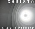Cover: Christo. Big Air Package - Klartext