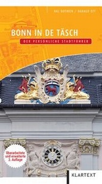 Abbildung von: Bonn in de Täsch - Klartext