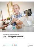 Cover: Das Th&uuml;ringer Backbuch - Klartext