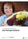 Cover: Das Th&uuml;ringer Kochbuch - Klartext