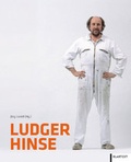 Cover: Ludger Hinse - Klartext