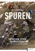 Cover: Spuren - Klartext