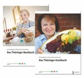 Cover: Paket Th&uuml;ringer Koch- und Backbuch - Klartext