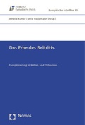 Cover: Das Erbe des Beitritts - Nomos