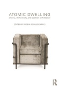 Cover: Atomic Dwelling - Routledge
