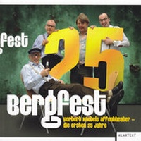 Abbildung von: Bergfest - Klartext