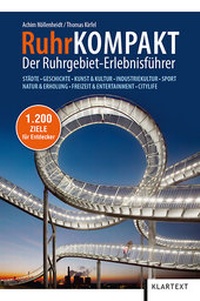 Abbildung von: RuhrKOMPAKT - Klartext