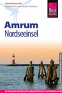 Cover: Reise Know-How Amrum - Reise Know-How Verlag Peter Rump GmbH