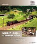 Cover: Starke Loks f&uuml;r schwere Z&uuml;ge - Klartext