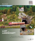 Cover: Lust auf Landschaft - Klartext