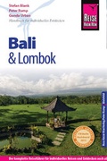 Cover: Reise Know-How Bali und Lombok - Reise Know-How Verlag Peter Rump GmbH