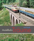 Cover: Modellbahn-Tr&auml;ume - Klartext
