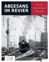 Abbildung von: Abgesang im Revier - Klartext