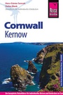 Cover: Reise Know-How Cornwall / Kernow - Reise Know-How Verlag Peter Rump GmbH