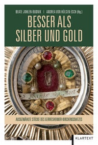 Abbildung von: Besser als Silber und Gold - Klartext