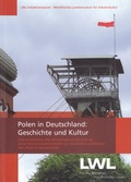 Cover: Polen in Deutschland: Geschichte und Kultur - Klartext