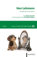 Cover: Herr Lehmann - Klartext