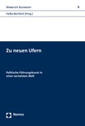 Cover: Zu neuen Ufern - Nomos