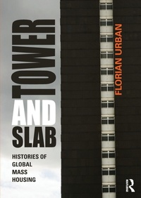 Enlarge image Cover: Tower and Slab - Routledge