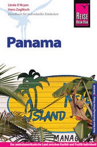 Abbildung von: Reise Know-How Panama - Reise Know-How Verlag Peter Rump GmbH