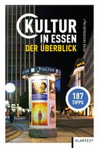 Abbildung von: Kultur in Essen - Klartext
