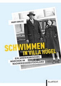 Abbildung von: Schwimmen in Villa Hügel - Klartext