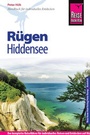 Cover: Reise Know-How R&uuml;gen und Hiddensee - Reise Know-How Verlag Peter Rump GmbH