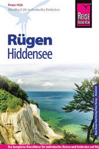 Enlarge image Cover: Reise Know-How Rügen und Hiddensee - Reise Know-How Verlag Peter Rump GmbH