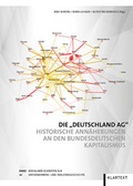 Cover: Die "Deutschland AG" - Klartext