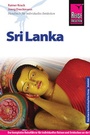 Cover: Reise Know-How Sri Lanka - Reise Know-How Verlag Peter Rump GmbH