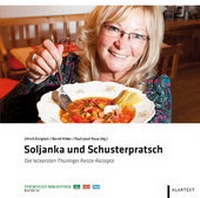 Abbildung von: Soljanka und Schusterpratsch - Klartext