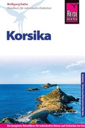 Cover: Reise Know-How Korsika - Reise Know-How Verlag Peter Rump GmbH