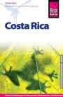 Cover: Reise Know-How Costa Rica - Reise Know-How Verlag Peter Rump GmbH