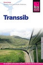 Cover: Reise Know-How Transsib - Reise Know-How Verlag Peter Rump GmbH