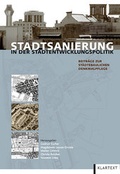 Cover: Stadtsanierung in der Stadtentwicklungspolitik - Klartext