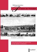 Cover: M&uuml;lheimer Unternehmer: Pioniere der Wirtschaft - Klartext