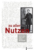 Cover: zu aller Nutzen - Klartext